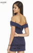 Alyce Paris c4159 Back Dress