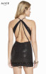 Alyce Paris 4175 Back Dress