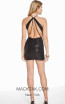 Alyce Paris 4175 Black Back Dress