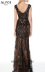 Alyce Paris 5006 Back Dress