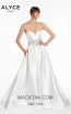 Alyce Paris 5051 Front Dress