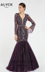 Alyce Paris 5061 Front Dress
