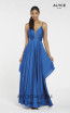 Alyce Paris 60091 Royal Dress