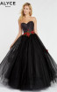 Alyce Paris 60363 Black Dress
