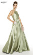 Alyce Paris 60500 Rosemary Front Dress