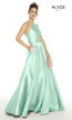 Alyce Paris 60500 Seaglass Front Dress