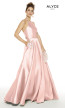 Alyce Paris 60500 Shell Front Dress