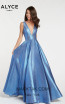 Alyce Paris 60563 Santorini Front Dress