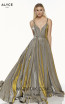 Alyce Paris 60564 Oldmoney Front Dress
