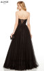 Alyce Paris 60669 Black Back Dress