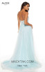 Alyce Paris 60696 Hush Back Dress