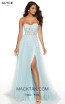 Alyce Paris 60696 Hush Front Dress