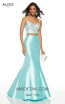 Alyce Paris 60703 Mermaid Front Dress
