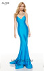 Alyce Paris 60764 Ocean Front Dress