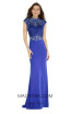 Alyce 6718 Front Evening Dress