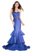 Alyce 6734 Front Evening Dress