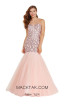 Alyce 6751 Front Evening Dress