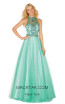 Alyce 6766 Front Evening Dress