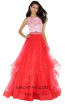 Alyce 6768 Front Evening Dress