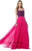 Alyce 6812 Front Evening Dress