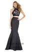 Alyce 6816 Front Evening Dress