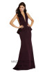Alyce 8002 Front Evening Dress