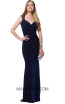 Alyce 8017 Front Evening Dress