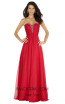 Alyce 8022 Front Evening Dress