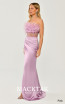 Amandine Pink Dress