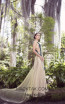Amarca 9013 Side Dress