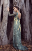 Amarca 9016 Back Dress