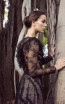 Amarca 9026 Side Dress