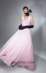 Ana Radu AR014 Pink Front Dress