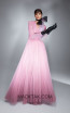 Ana Radu AR014 Pink Front Dress