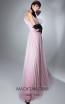 Ana Radu AR014 Pink Side Dress