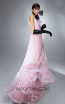 Ana Radu AR014 Pink Side Dress