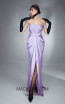 Ana Radu AR020 Lavender Front Dress