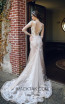 Ange Etoiles Alma Ivory Back Bridal Dress