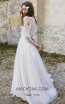 Ange Etoiles Antonia Ivory Back Bridal Dress