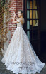 Ange Etoiles Etel Ivory Back Bridal Dress