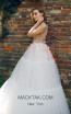 Ange Etoiles Lis Ivory Bridal Dress