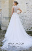 Ange Etoiles Shana Ivory Back Bridal Dress