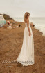 Ariamo Andorra Ivory Ivory Ivory Back Dress