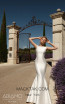 Ariamo Leona Ivory Front Dress
