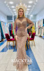 Aurelie Front Dress