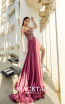Avice Side Dress