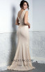 Baccio Priscilla Cream Back Dress