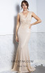 Baccio Priscilla Cream Front Dress