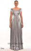 Bernardene Gray Front Dress