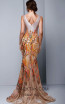 Beside Couture 1316 Original Back Dress